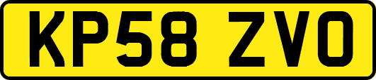 KP58ZVO