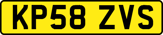 KP58ZVS