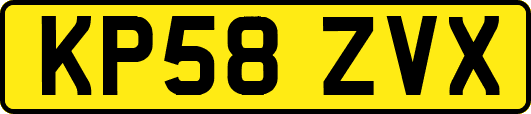 KP58ZVX