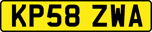 KP58ZWA