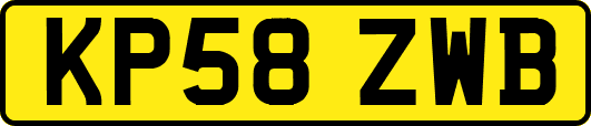 KP58ZWB