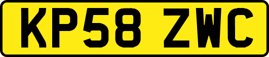 KP58ZWC