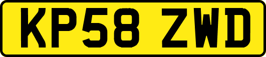 KP58ZWD