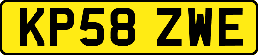 KP58ZWE