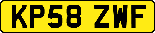 KP58ZWF