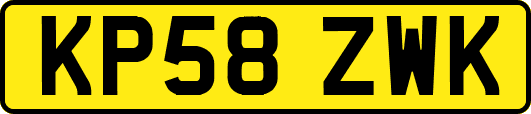KP58ZWK