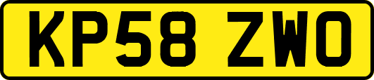 KP58ZWO