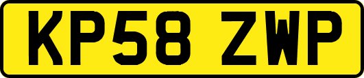 KP58ZWP