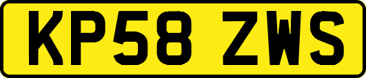 KP58ZWS