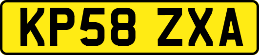 KP58ZXA
