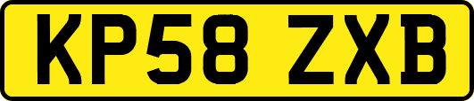 KP58ZXB
