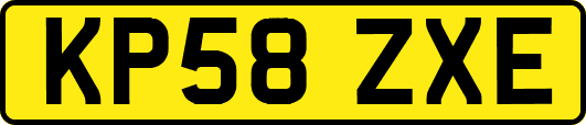 KP58ZXE