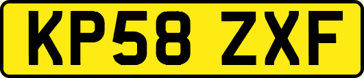 KP58ZXF