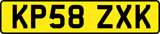 KP58ZXK
