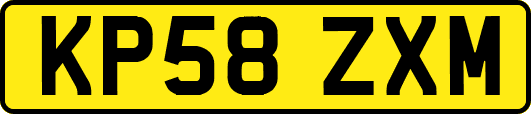 KP58ZXM