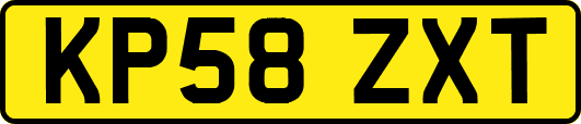 KP58ZXT