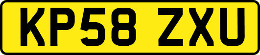 KP58ZXU