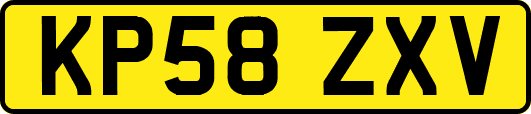 KP58ZXV