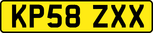 KP58ZXX