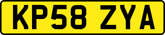 KP58ZYA