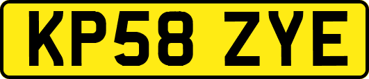 KP58ZYE