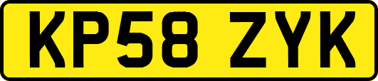 KP58ZYK