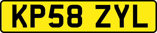 KP58ZYL