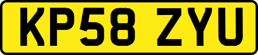 KP58ZYU