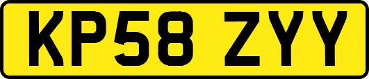 KP58ZYY