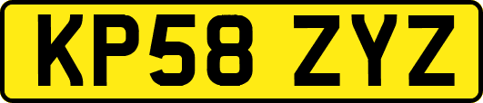 KP58ZYZ