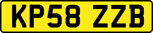 KP58ZZB