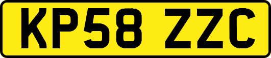 KP58ZZC