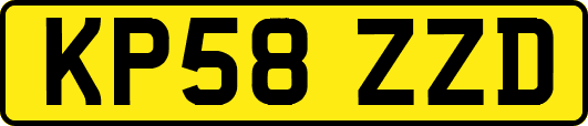 KP58ZZD