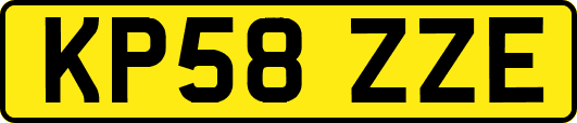 KP58ZZE