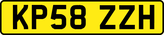 KP58ZZH