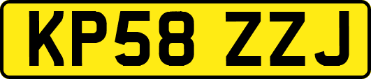 KP58ZZJ