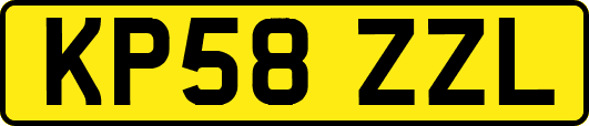KP58ZZL