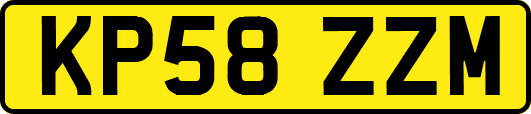 KP58ZZM