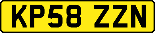 KP58ZZN