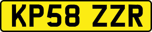 KP58ZZR
