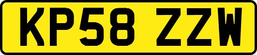 KP58ZZW