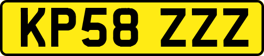 KP58ZZZ