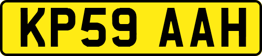 KP59AAH