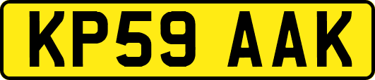 KP59AAK