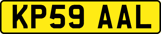 KP59AAL