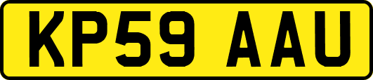 KP59AAU