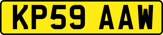 KP59AAW