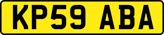 KP59ABA