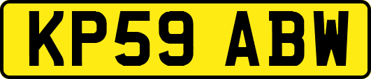 KP59ABW