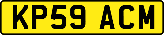 KP59ACM